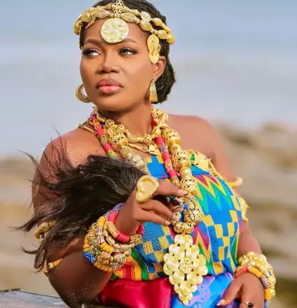 Belinda Nana Ekua Amoah